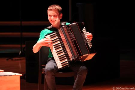 Slavnostni koncert ob 70. obletnici delovanja Glasbene šole Kamnik (36)